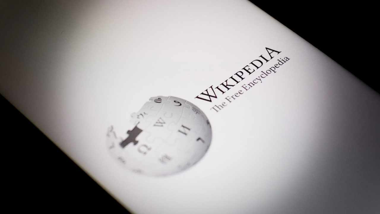 wikipedia yapay zeka botları