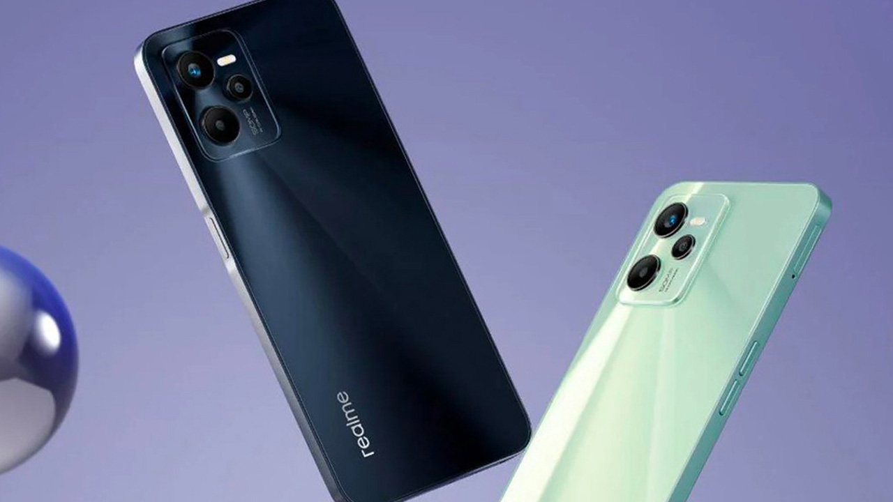 realme Türkiye'den çekiliyor mu?