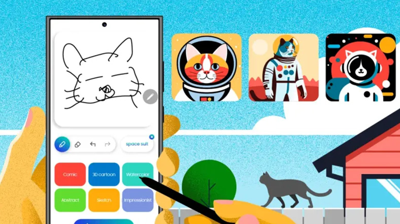 One UI 7