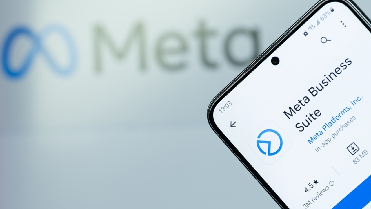 Meta Business Suite
