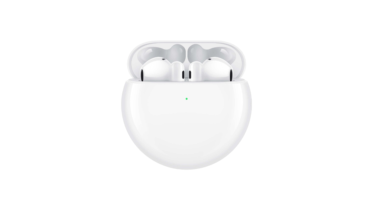 Huawei FreeBuds 4E Kulaklık