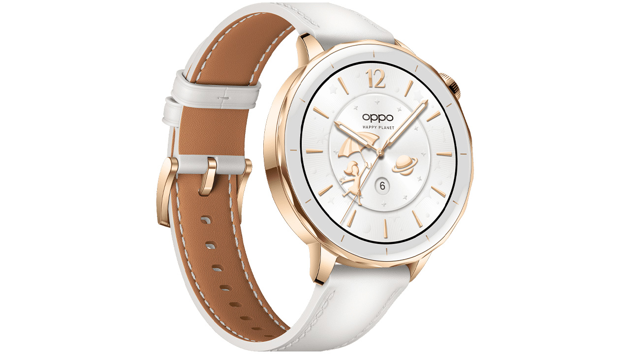 OPPO Watch X2 Mini