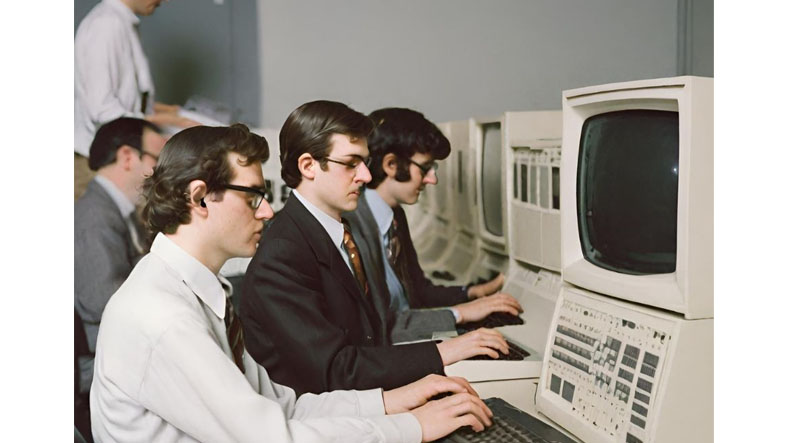 arpanet
