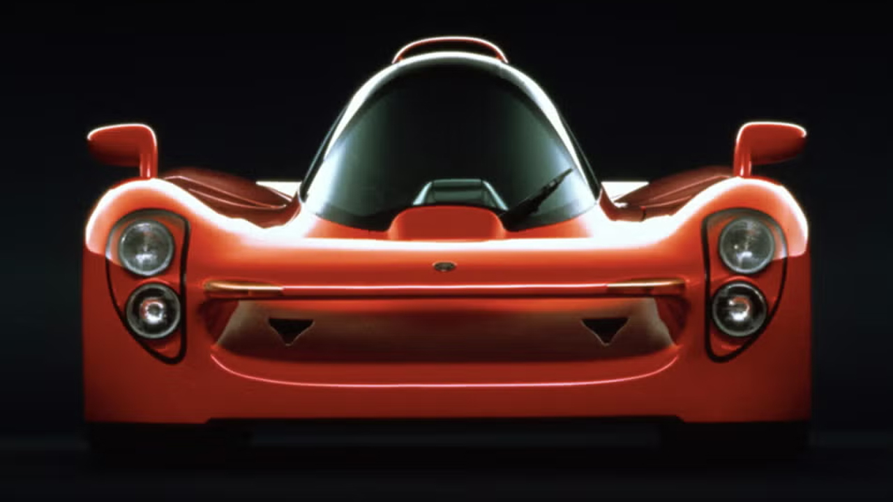 Yamaha OX99-11