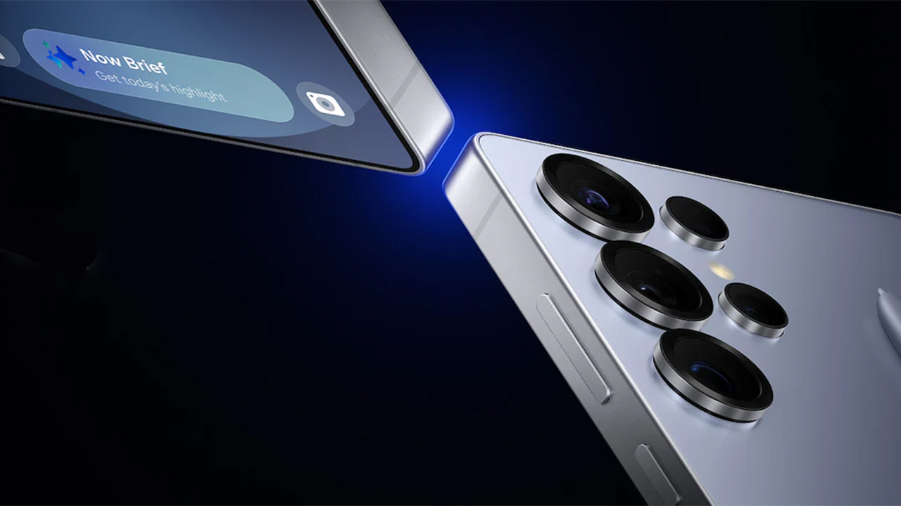 Samsung güncelleme