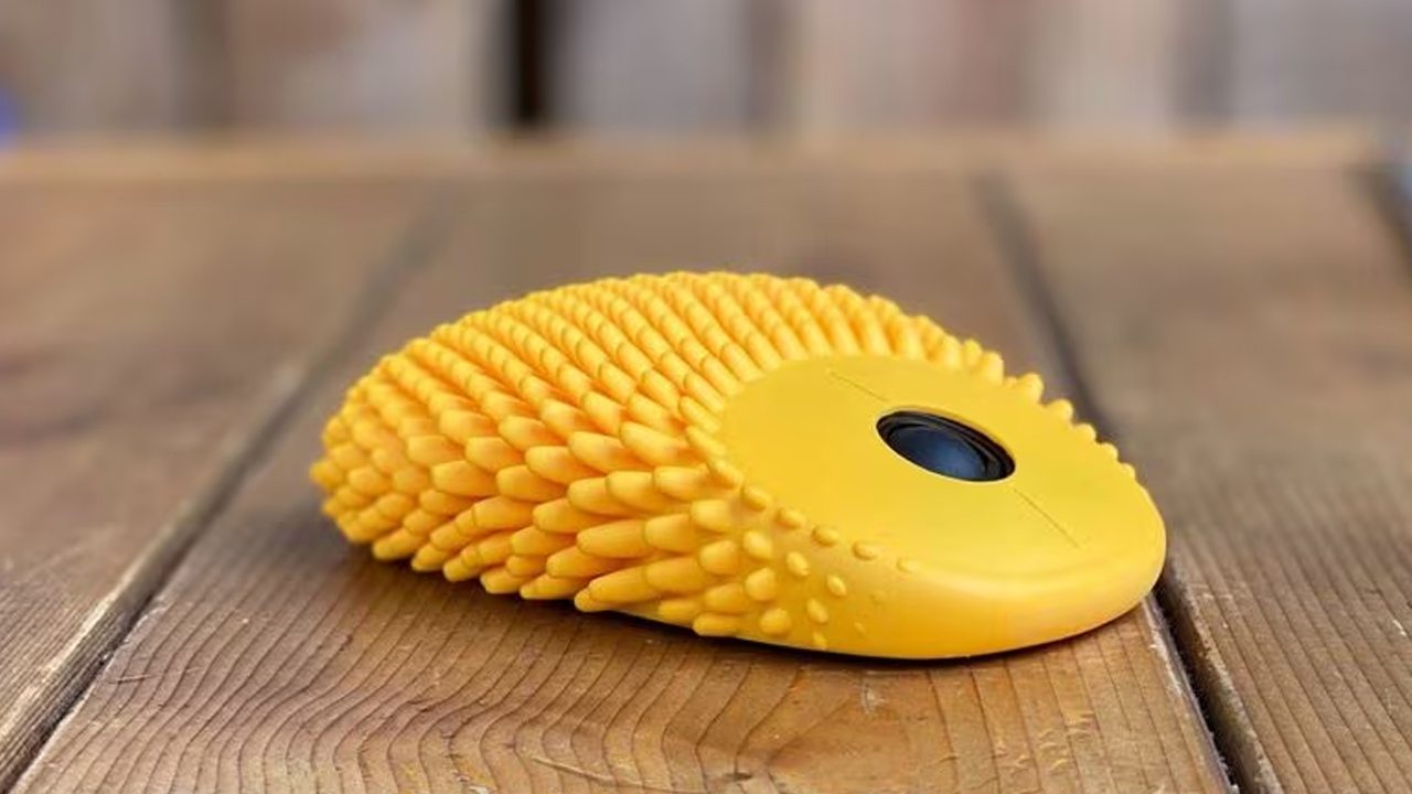ilginç mouse