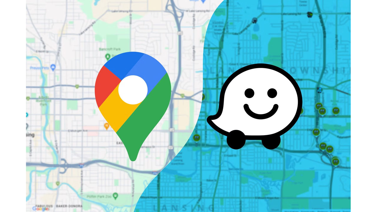 google maps trafiği nasıl biliyo