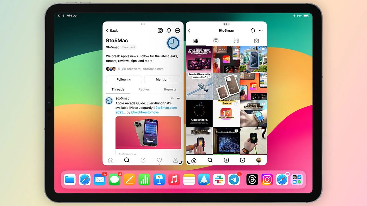 iPad'e özel Instagram uygulaması geliyor