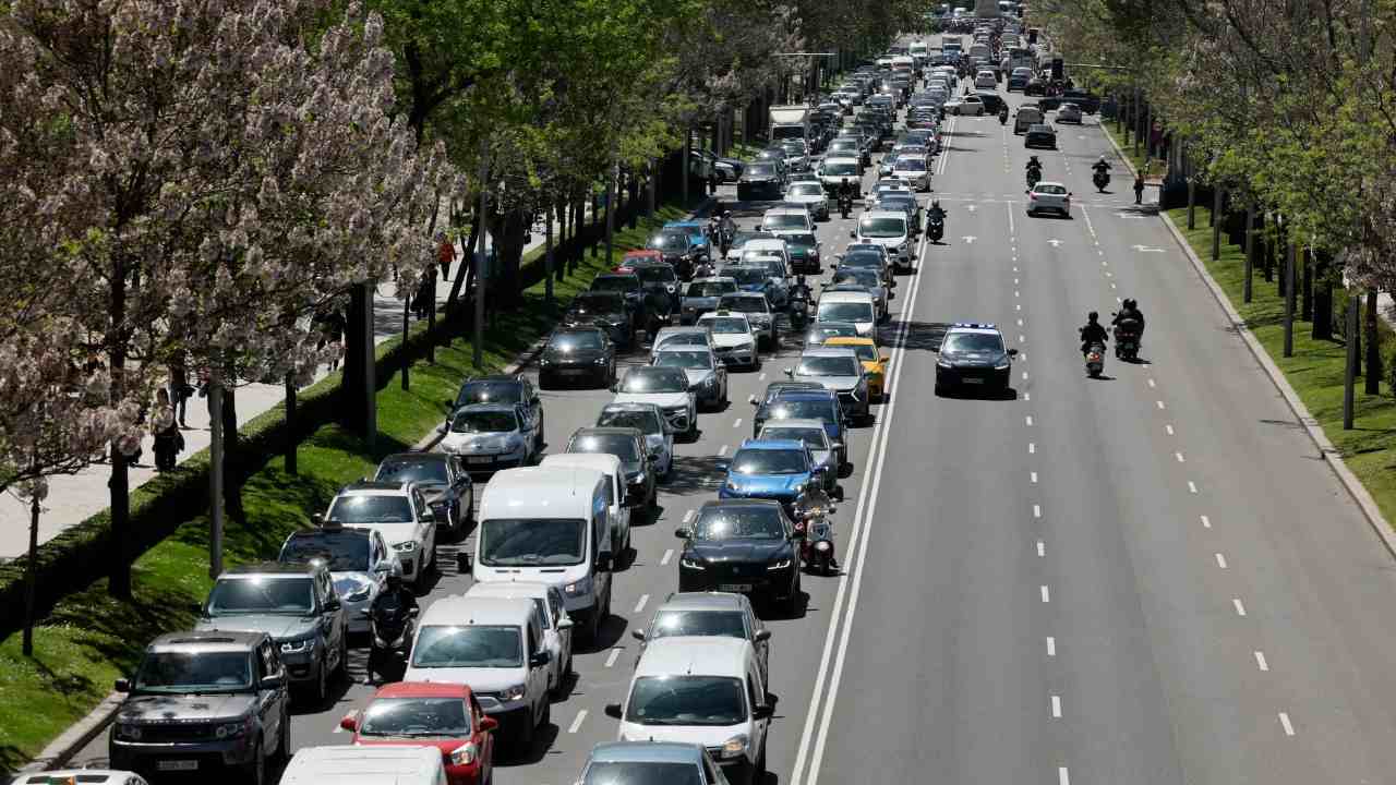 ispanya elektrik kesintisi