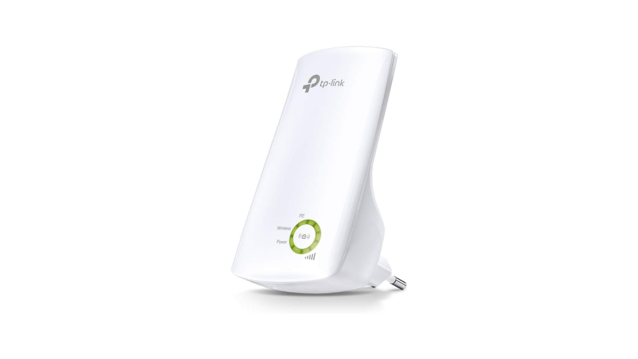 TP-Link TL-WA854RE Wi-Fi Menzil Genişletici