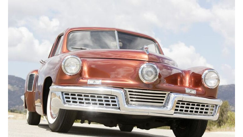 tucker 48