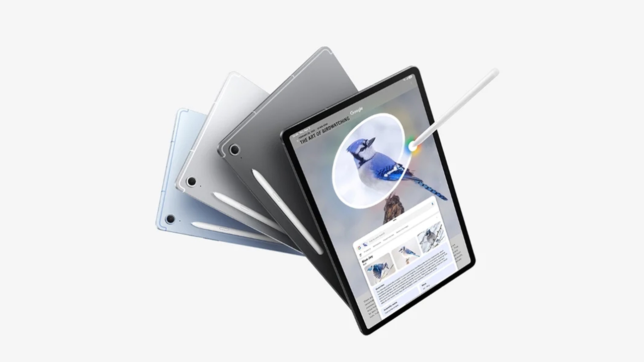 Samsung Galaxy Tab S10 FE