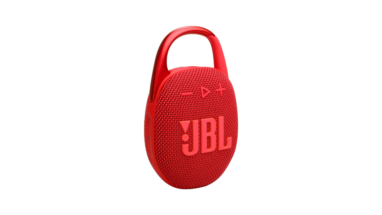 JBL Clip5 Bluetooth Hoparlör