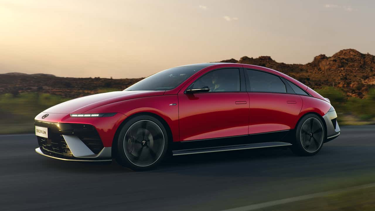 Hyundai 