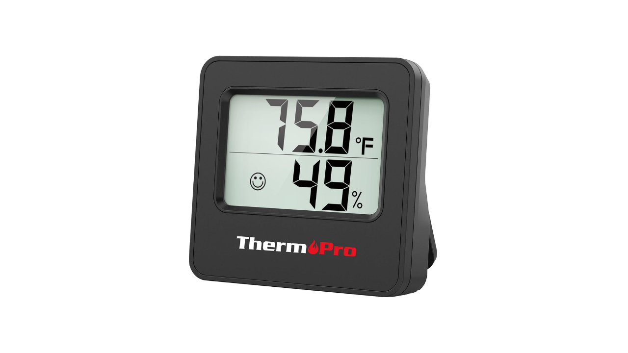 ThermoPro TP157 Termometre/ Higrometre