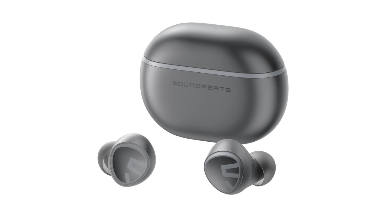 SoundPEATS Free2 Classic Kulak İçi Bluetooth Kulaklık