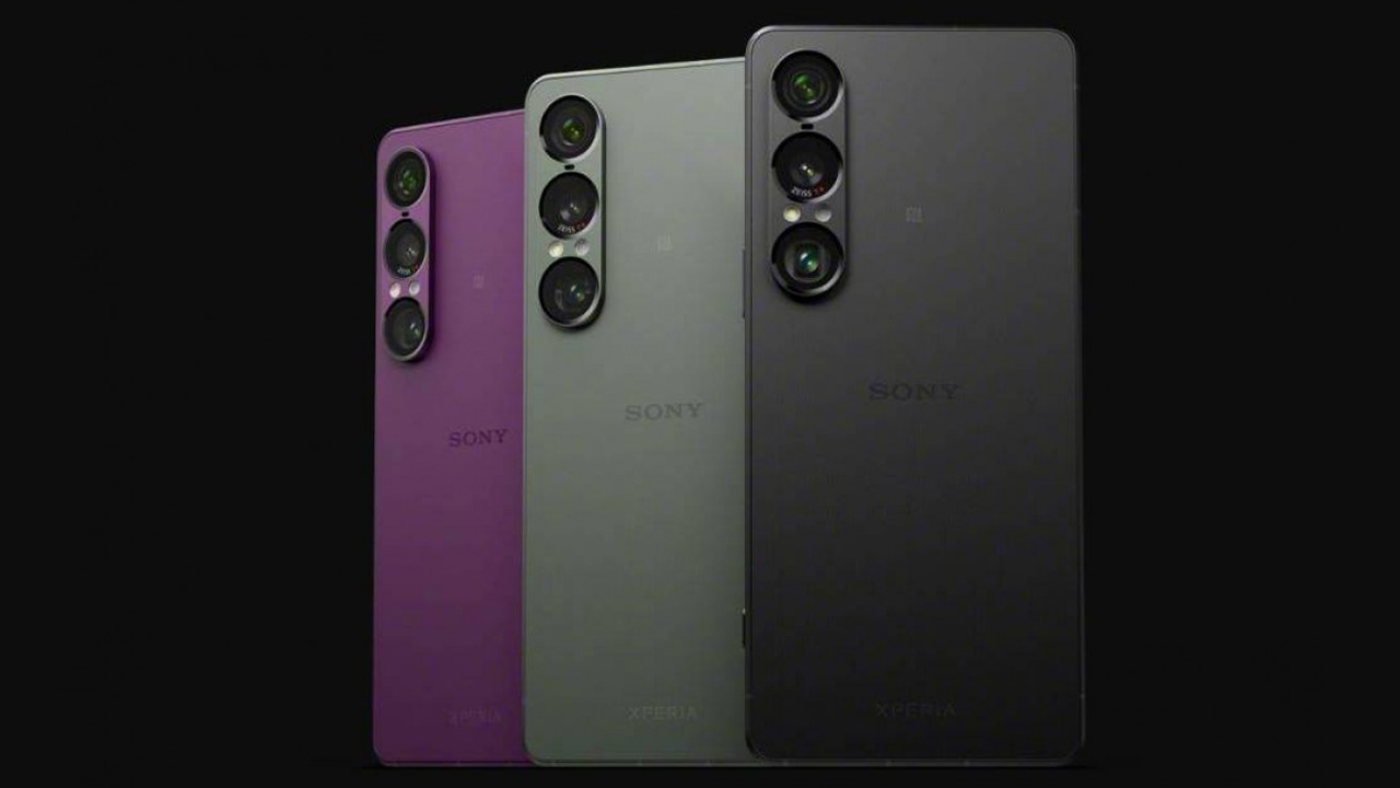 Sony Xperia 1 VII özellikleri