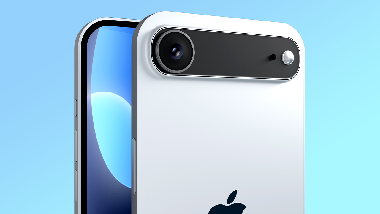 iPhone 17 Air batarya kapasitesi