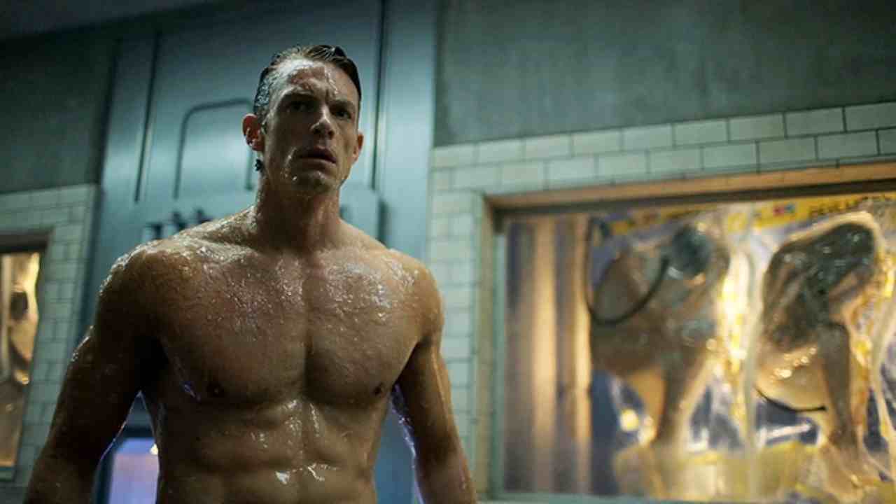 altered carbon dizisi