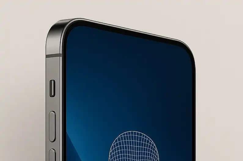 iPhone 18 Pro to Get Unusual Front Camera Location Modeled on Old Android Smartphones