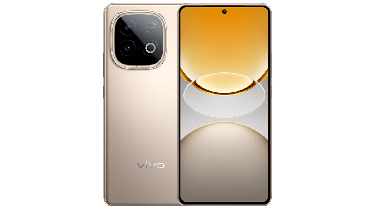 vivo Y300 GT özellikleri