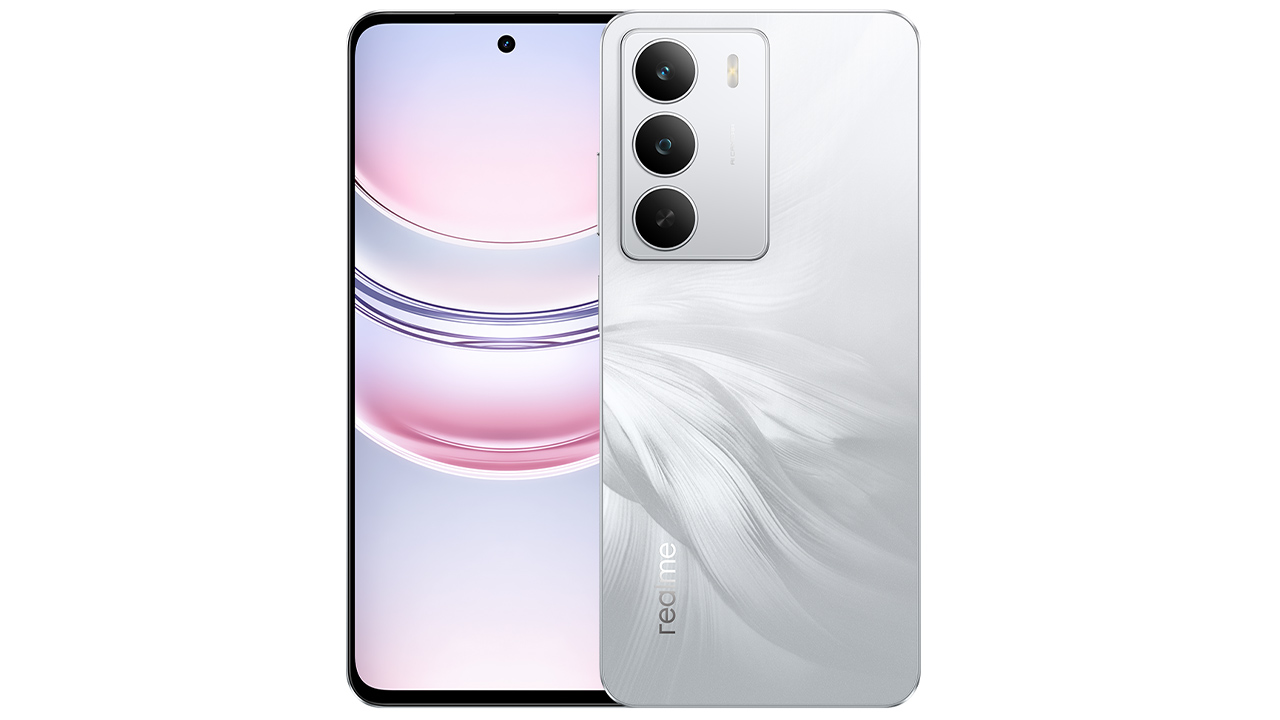 realme C75 5G özellikleri