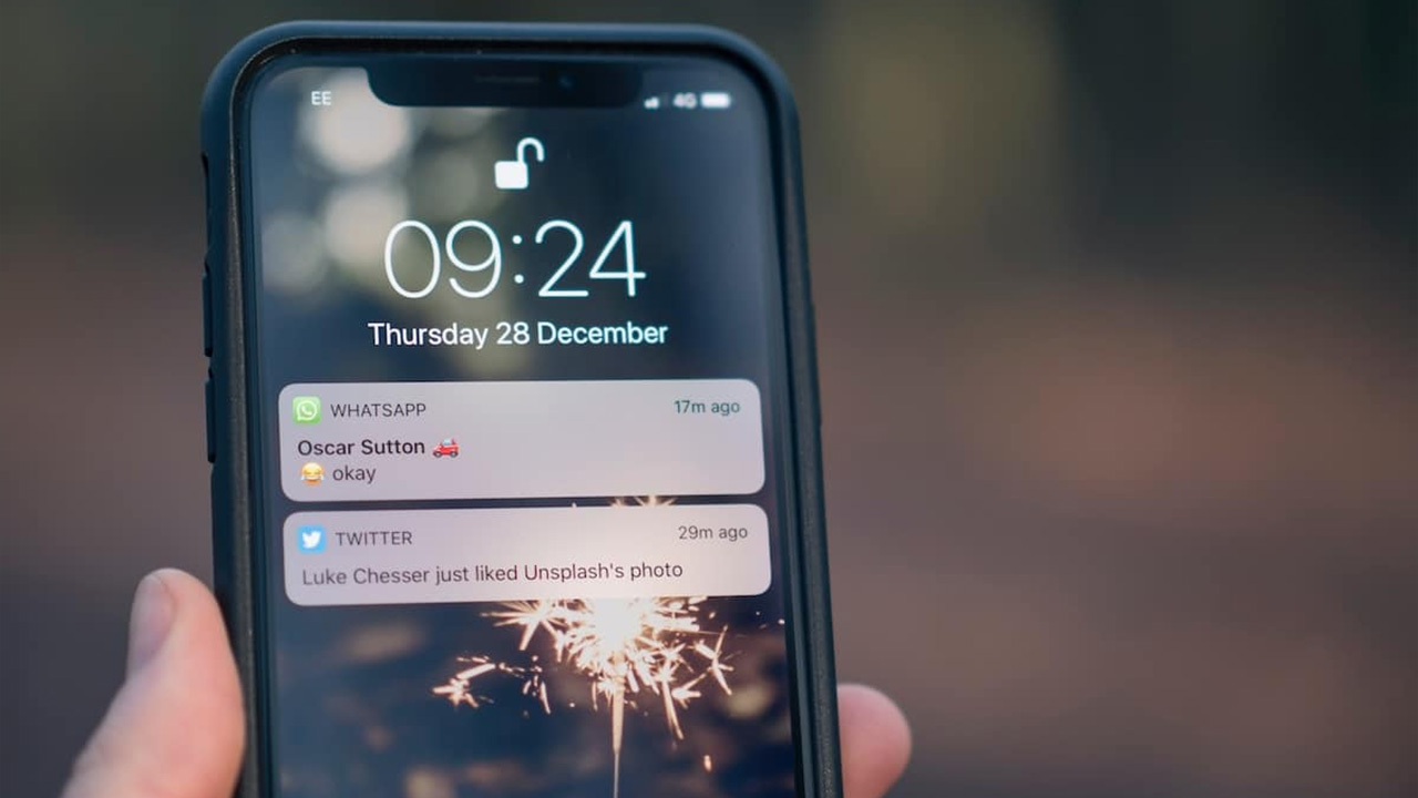 iPhone'larda silinen WhatsApp mesajını geri getirme