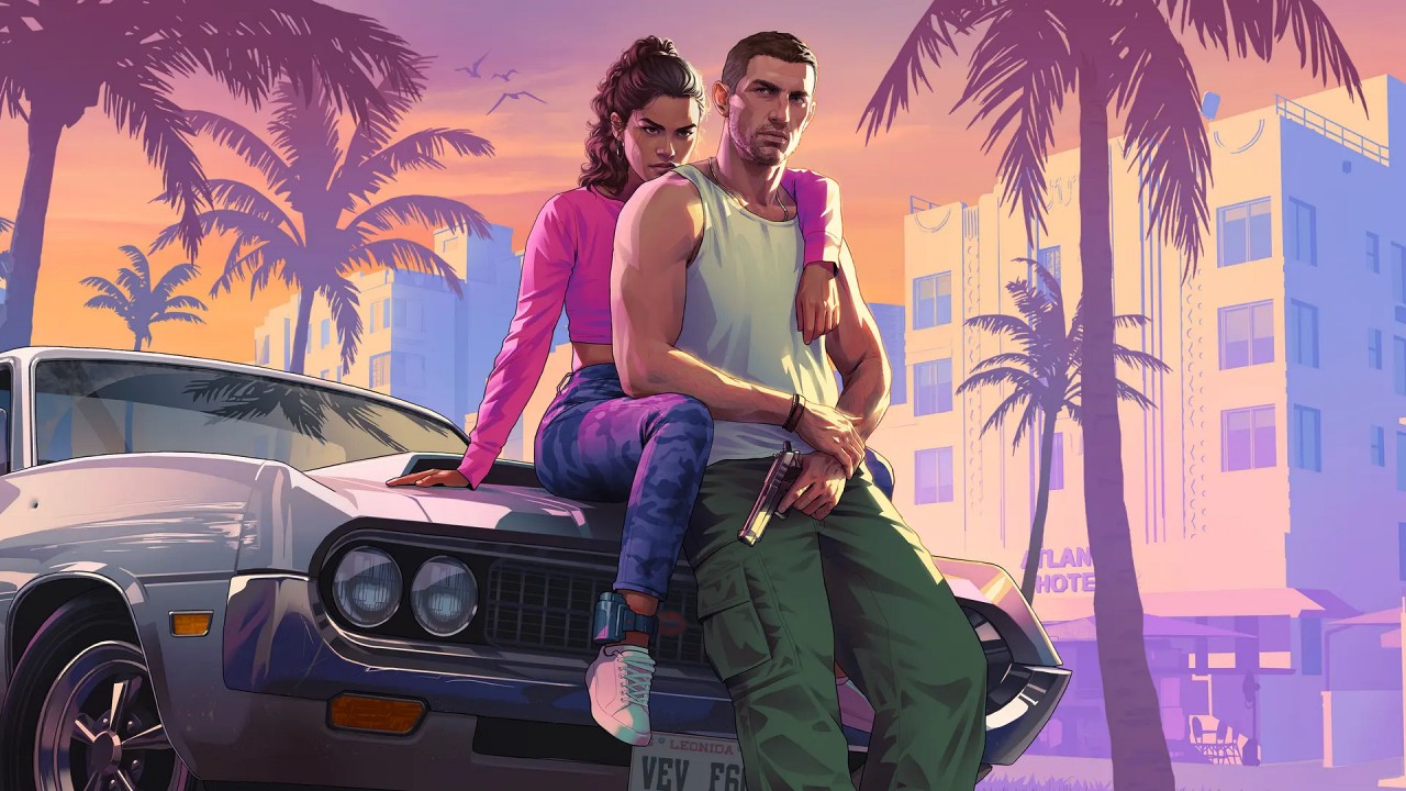 gta 6 duvar kağıdı