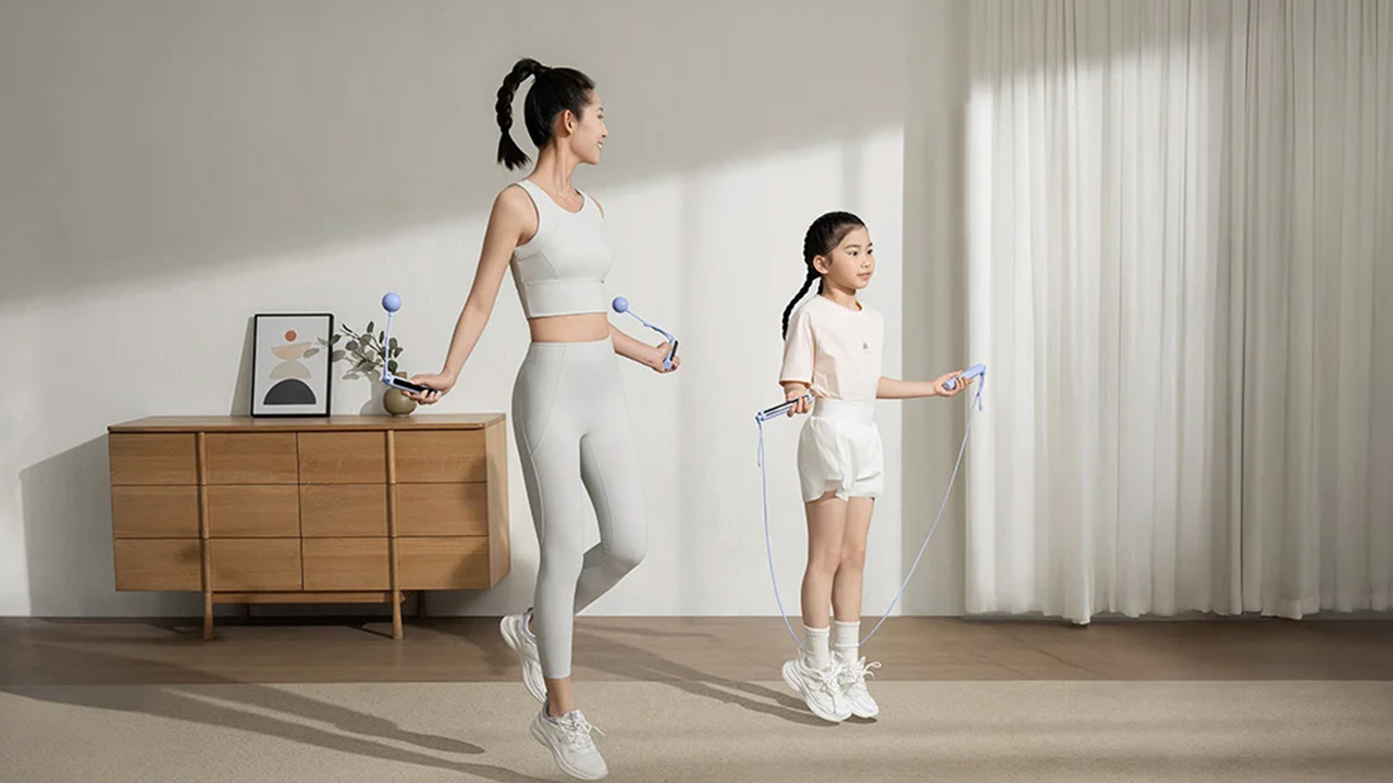 Xiaomi Mijia Smart Skipping Rope 2