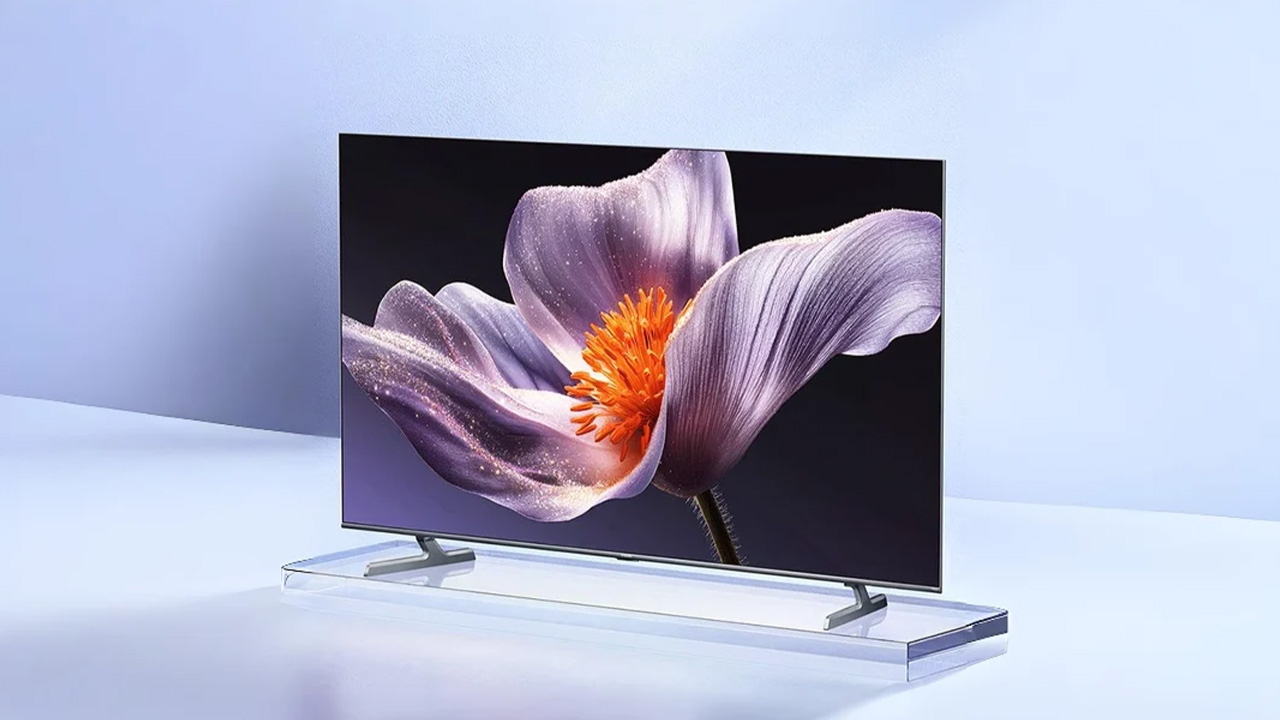 Xiaomi TV S Mini LED 2025 