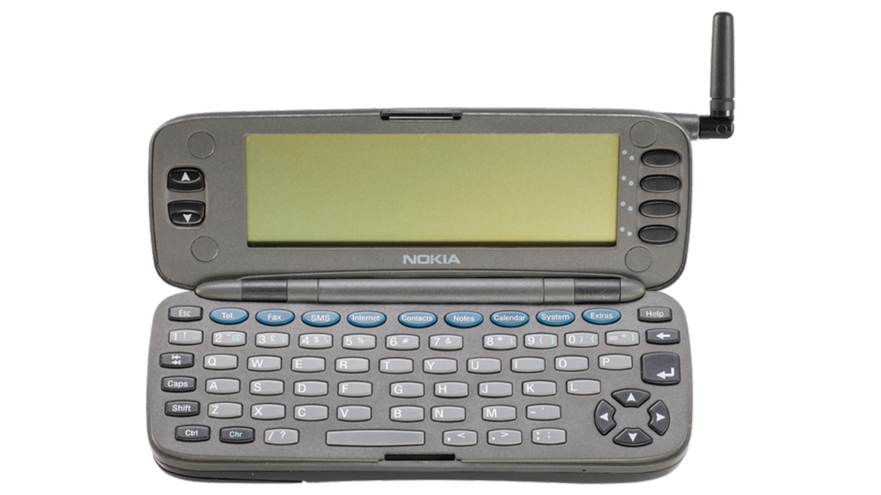 Nokia