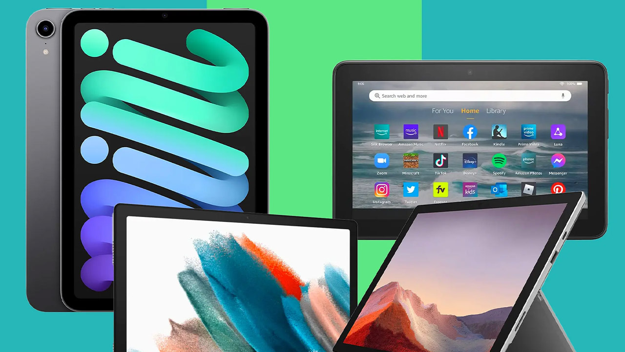 Tablet hızlandırma