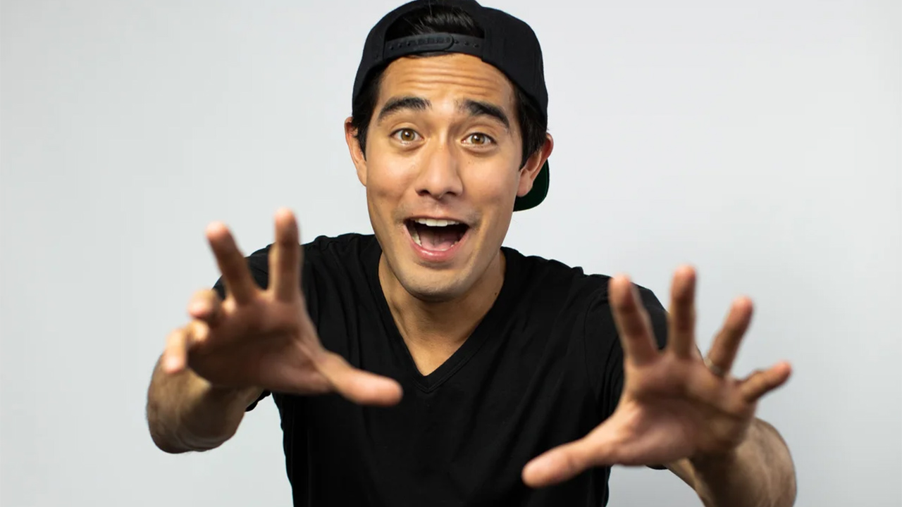 zach King