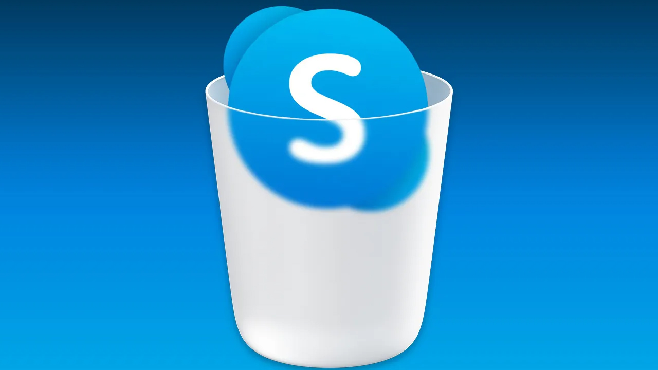 Skype kapanıyor