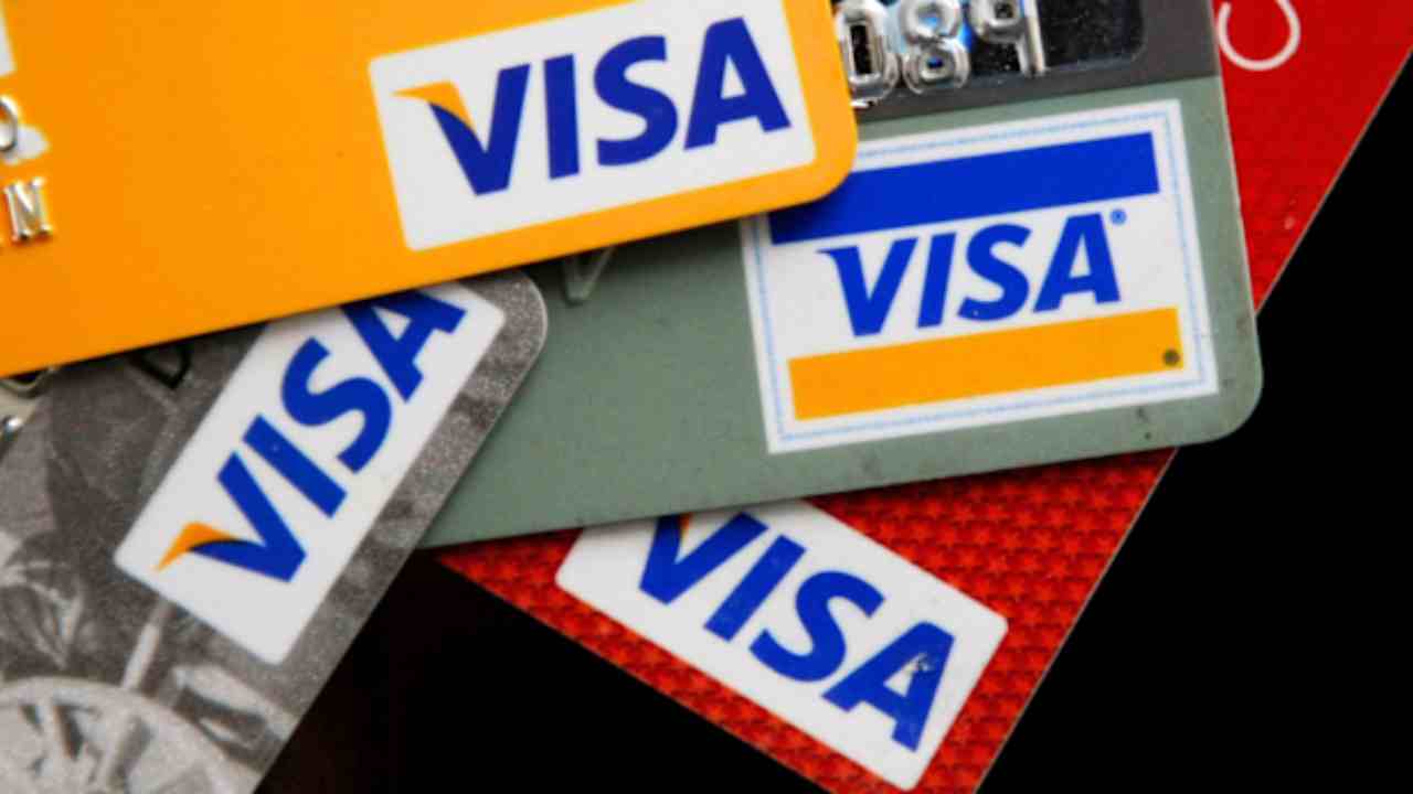 visa yapay zeka alışveriş sistemi