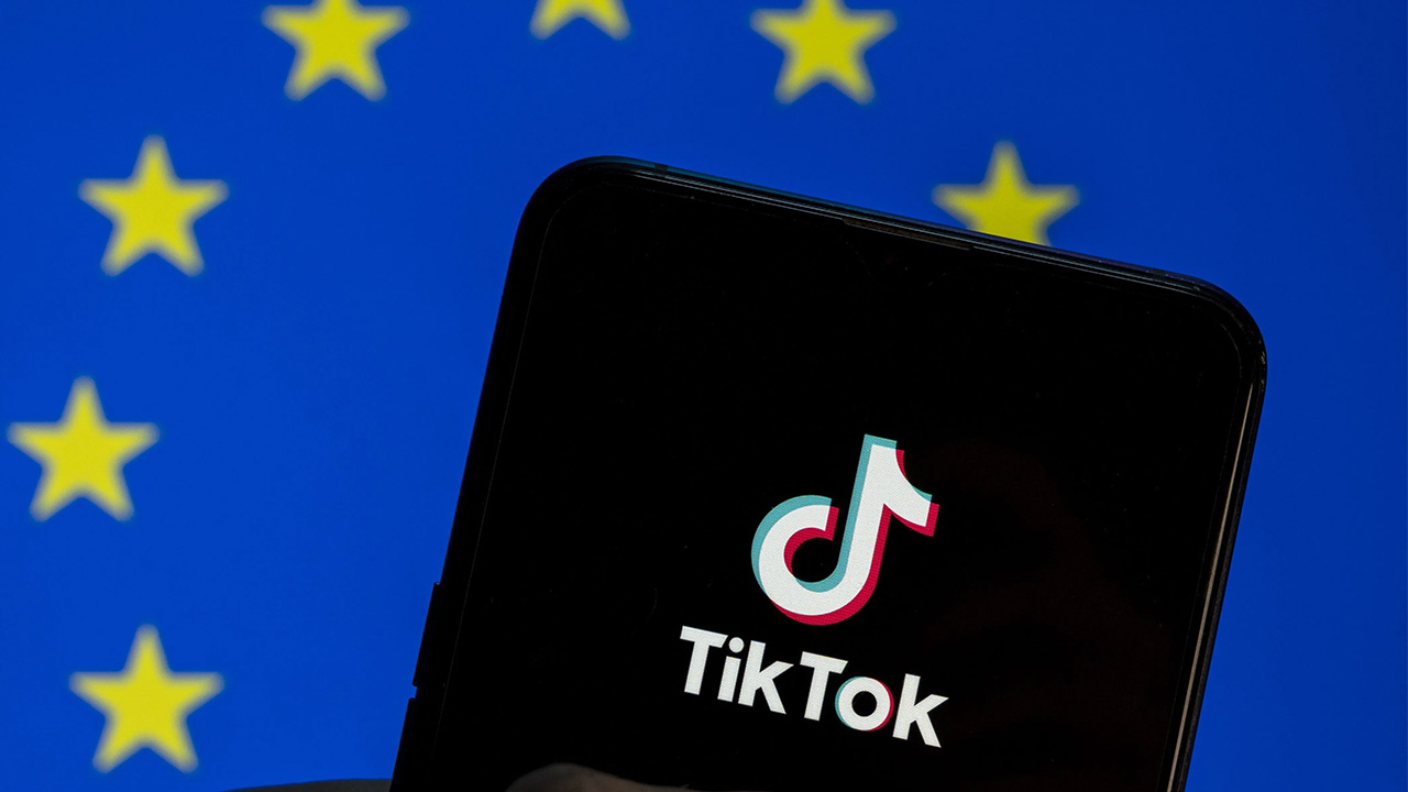 Avrupa Birliği'nden TikTok'a ceza