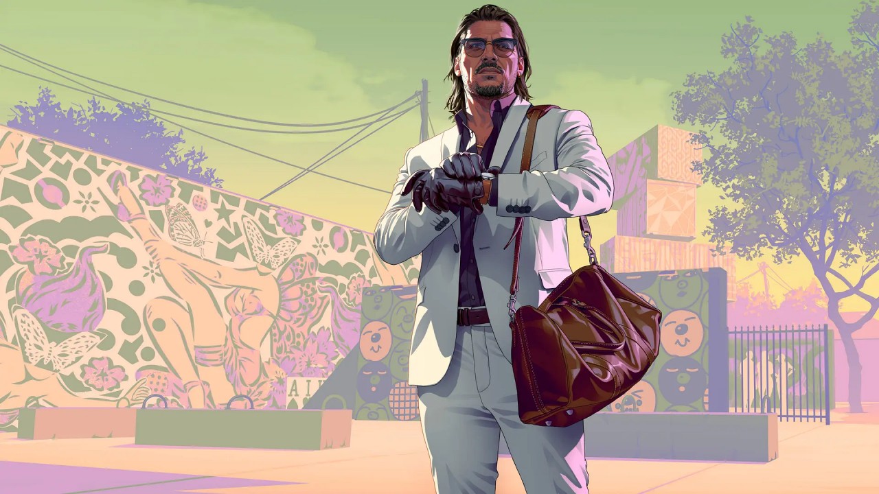 gta 6 duvar kağıdı