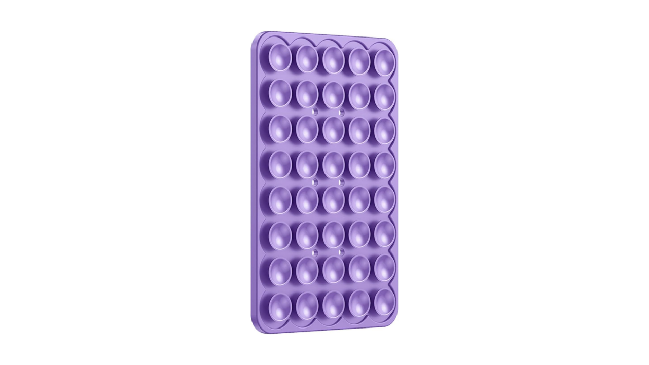 Babilden Silikon Vantuzlu Telefon Tutucu
