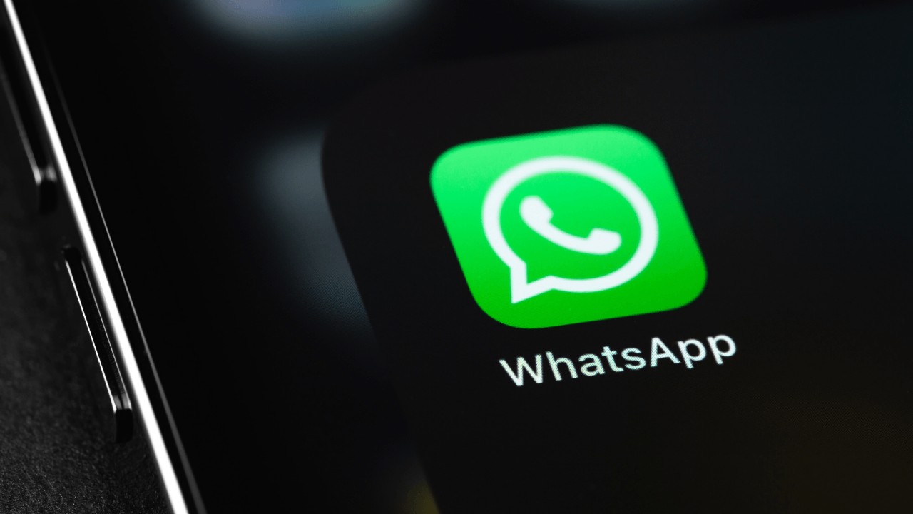 WhatsApp logo