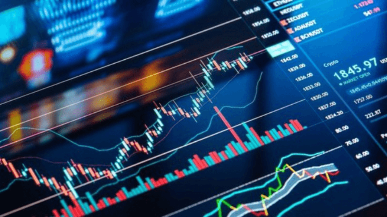 canlı borsa verileri
