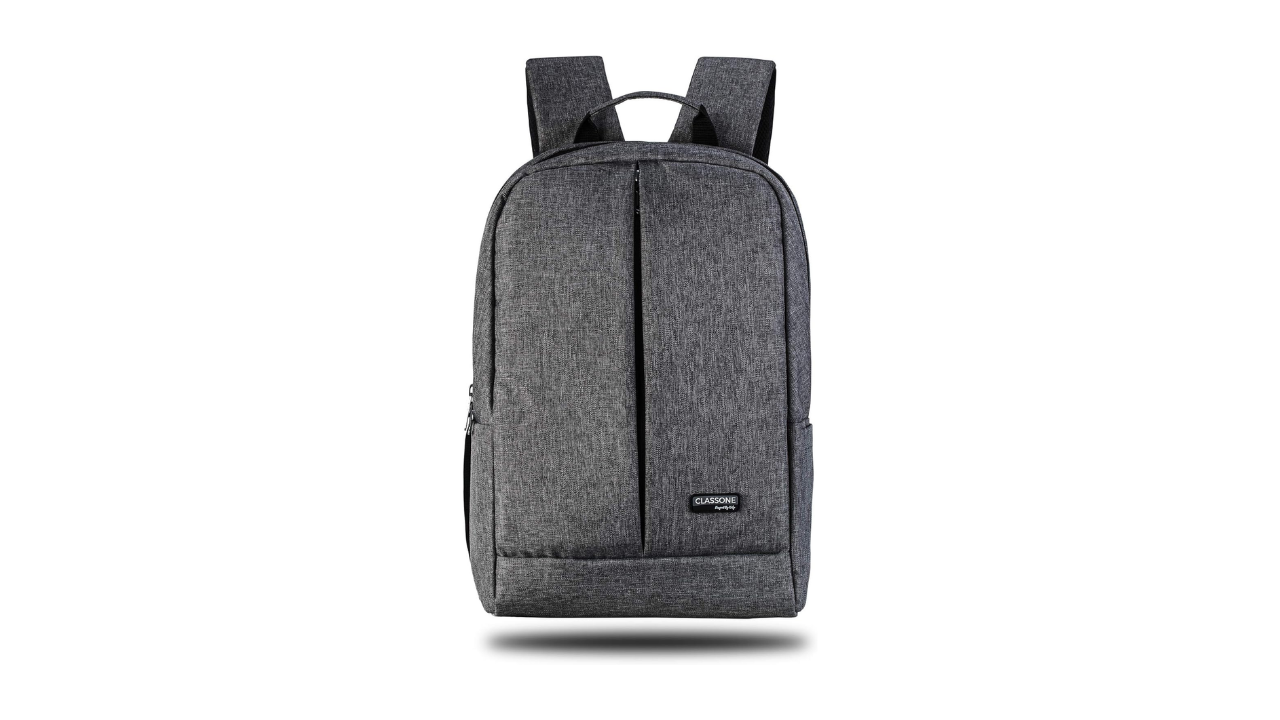 Classone BP-Z204 Z Serisi Notebook Çantası 