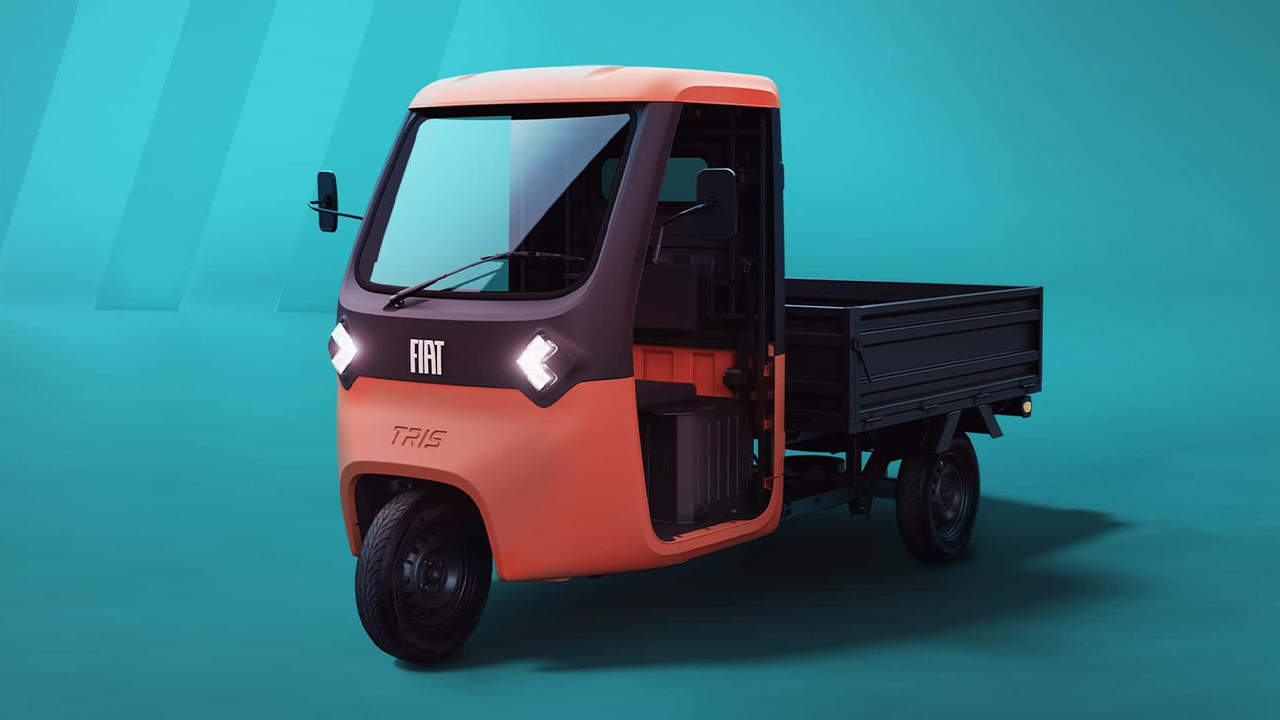 Fiat Tris fiyatı