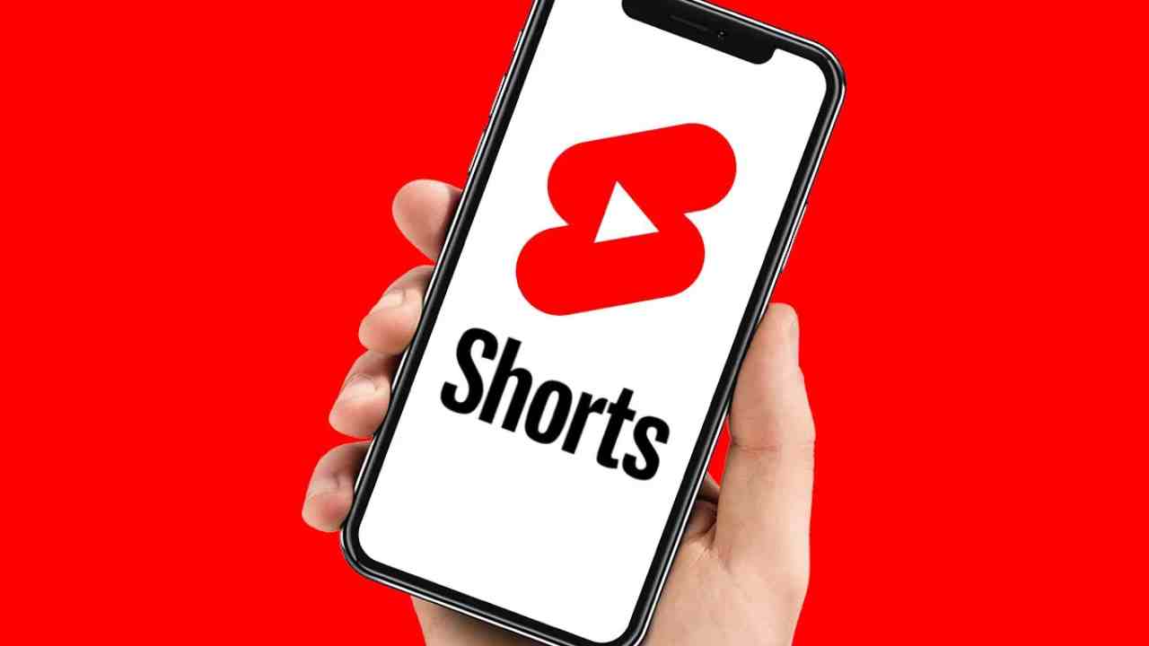 youtube shorts veri kullanımı
