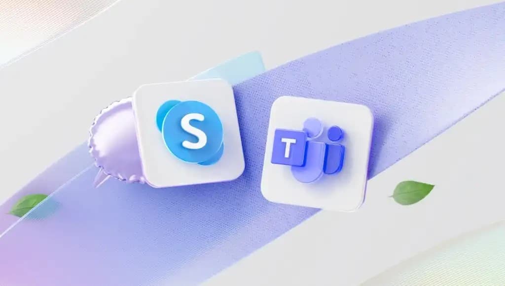 Skype 22 yıllık tarihin ardından kapanıyor