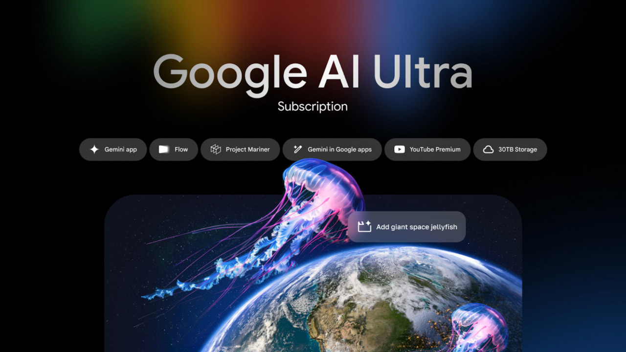 Google AI abonelik paketi farkları
