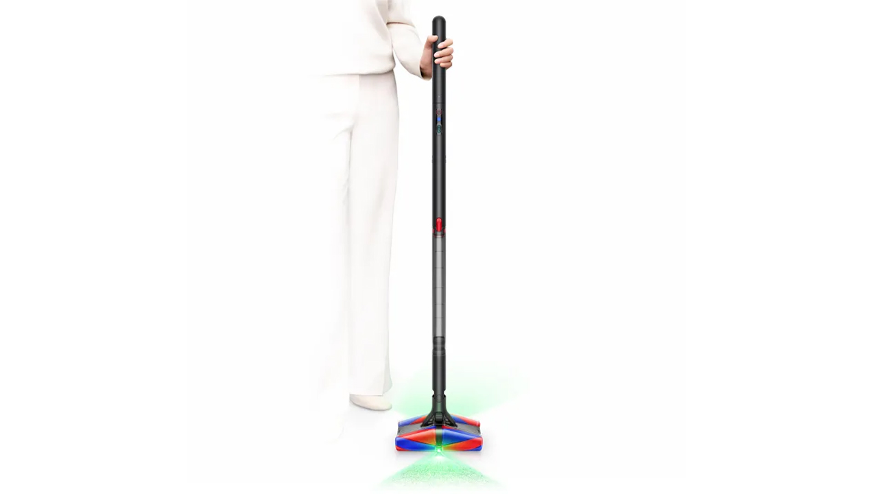 Dyson PencilVac