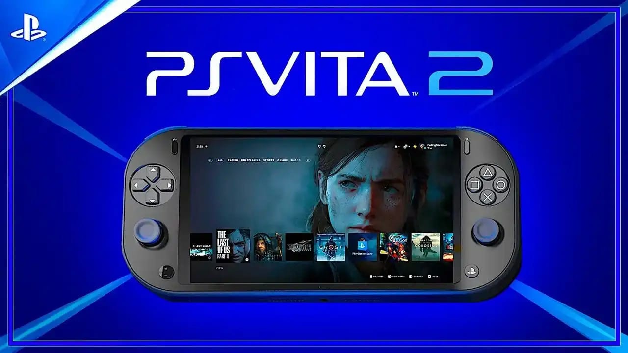 Sony is preparing a next-gen portable console with a 2nm Samsung chip