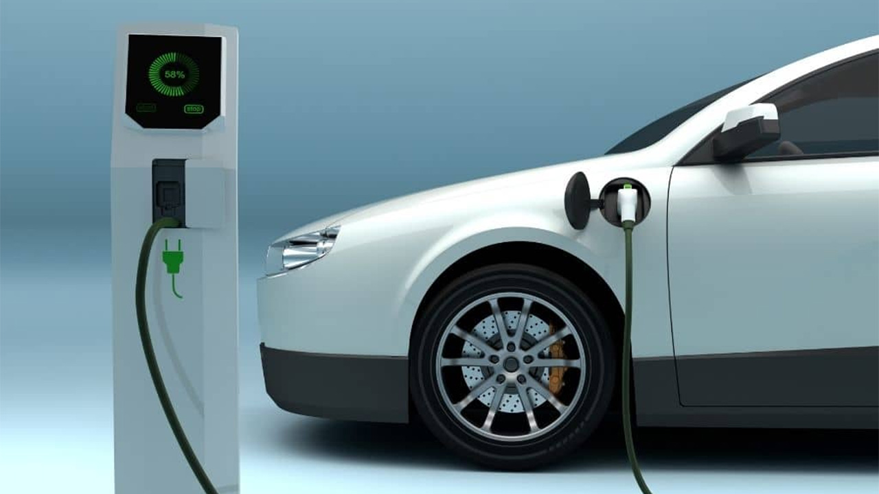 elektrikli araba nasıl şarj edilir?