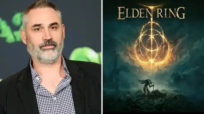 Alex Garland to Adapt Elden Ring for A24