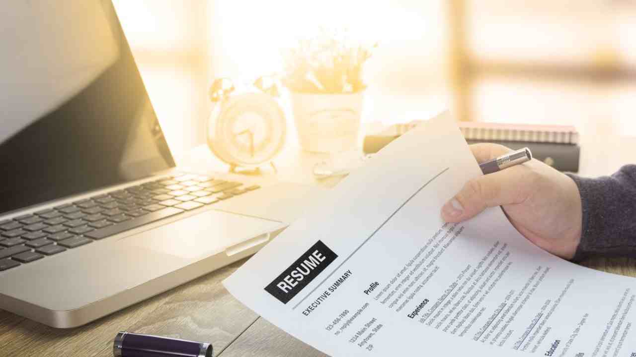 yapay zeka ile cv oluşturma araçları